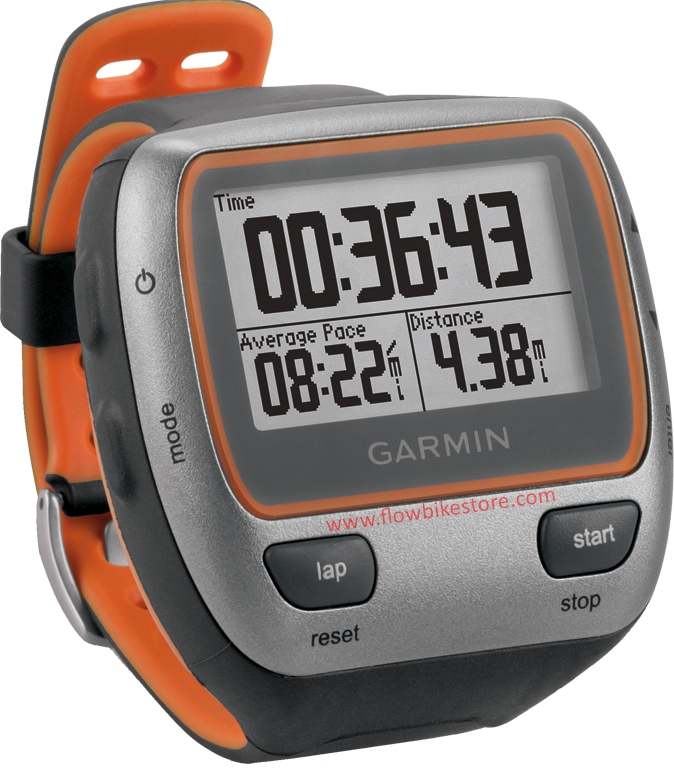 Gps Garmin Forerunner 310 XTHR heart rate monitor (with transmitter)*