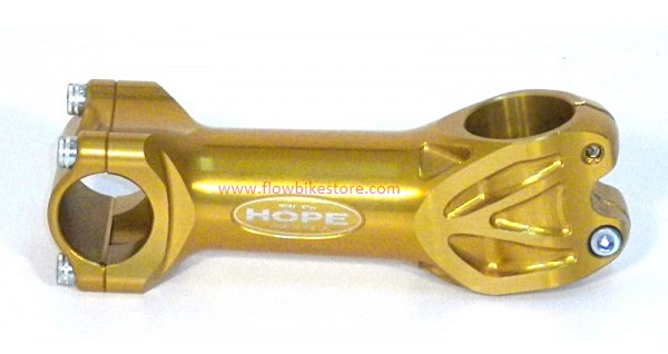 hope stem 90mm