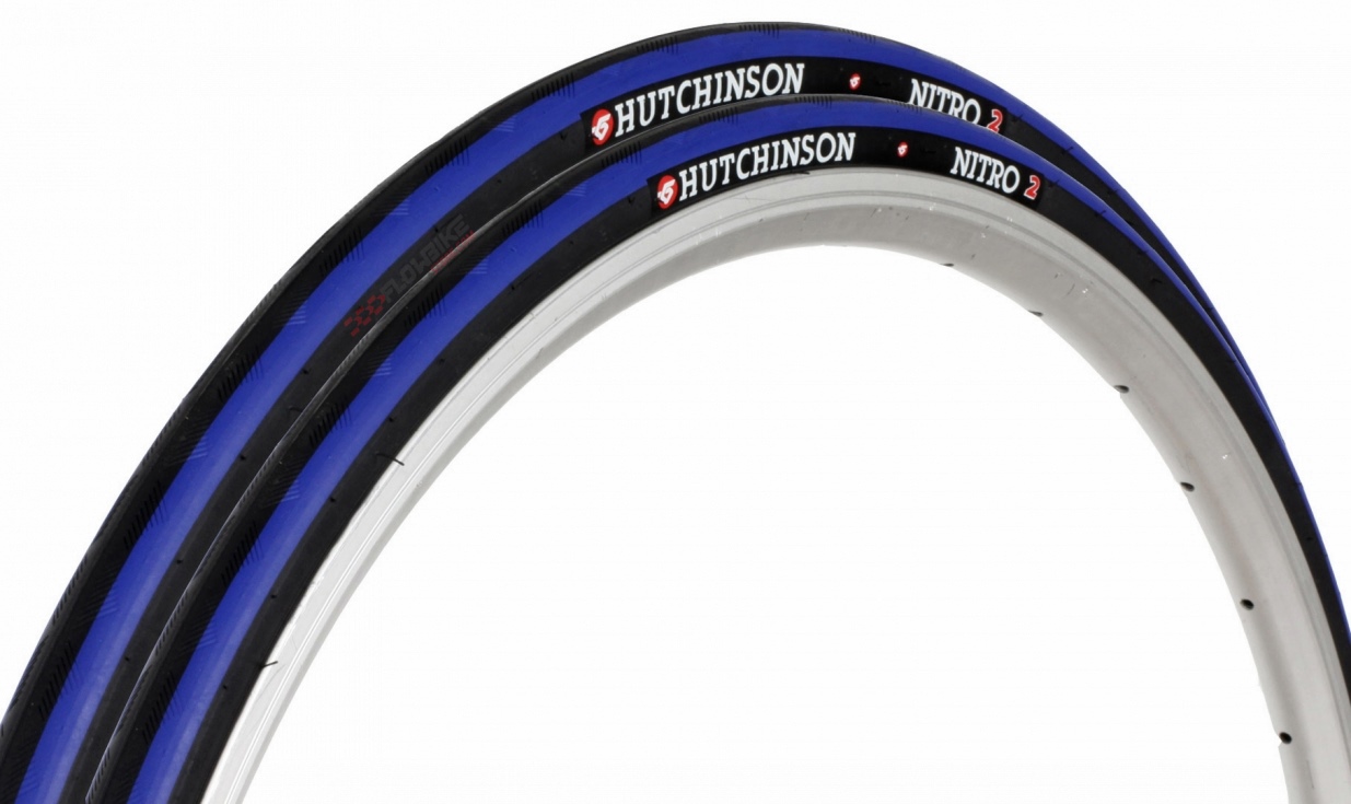 hutchinson nitro tires