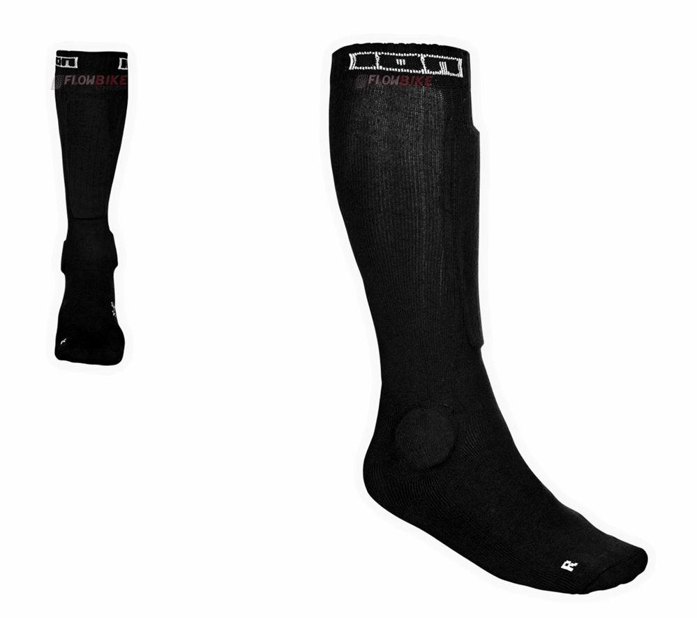 endura shin guard sock