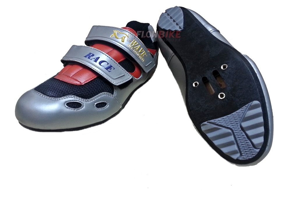 Zapatillas Economicas MWave Carretera MTB