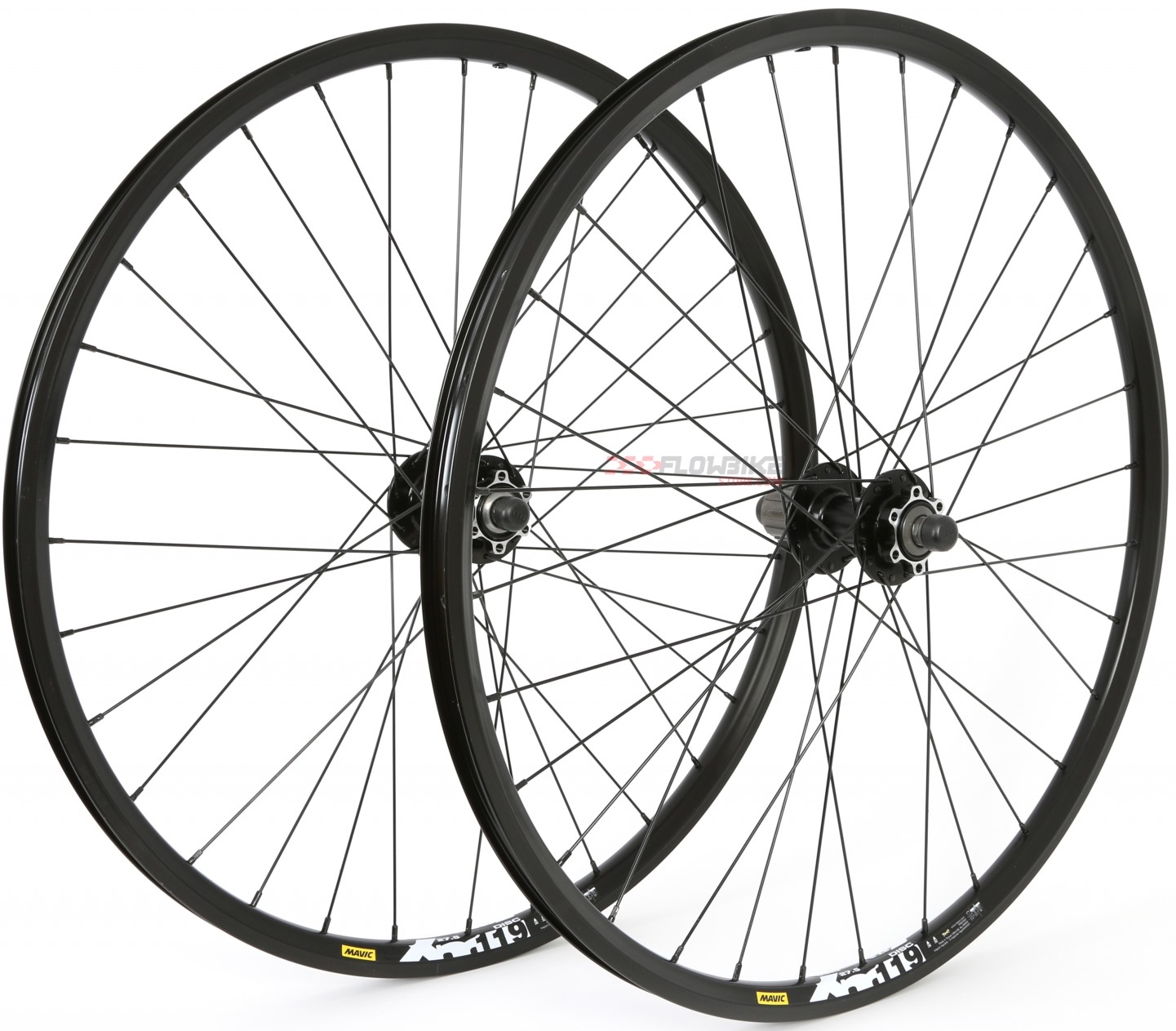 mavic xm119 rims