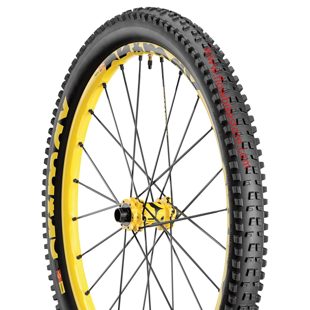 Wheels Mavic Crossmax Enduro 26