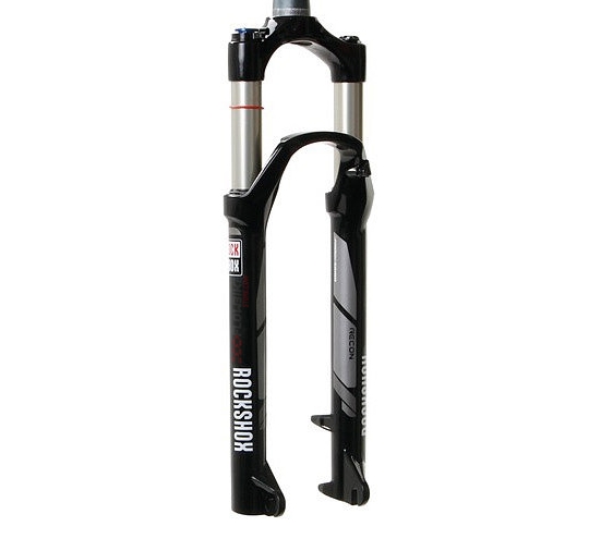 rockshox 100mm 27.5