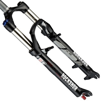 Rockshox xc32 ремкомплект