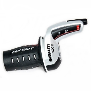 sram 4.0 pro grip shifter