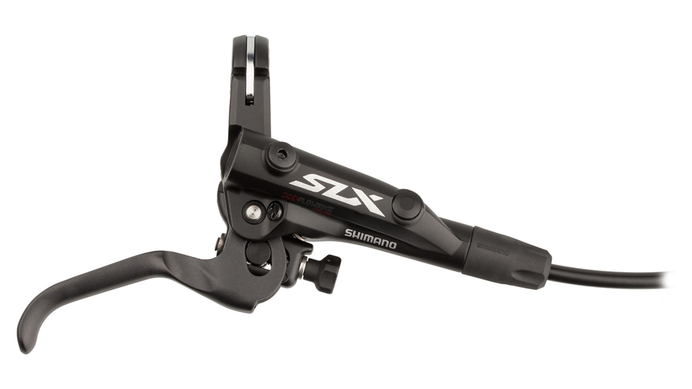 shimano slx m7000 hydraulic disc