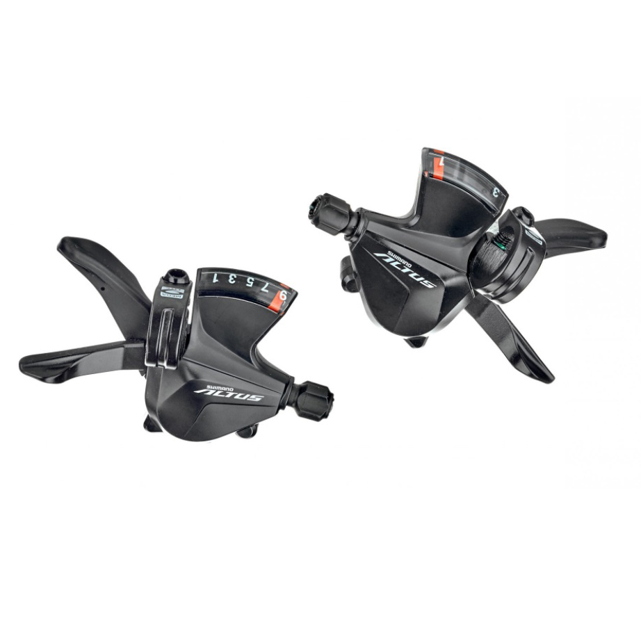 shifter shimano altus m2000