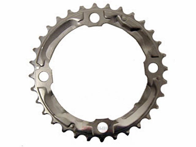 campagnolo veloce 10 speed chainrings